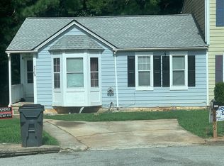 4006 Heritage Valley Ct, Norcross, GA