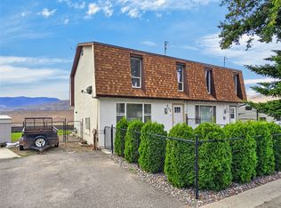202 Cornwall Rd, Ashcroft 4, BC V0K 1A0