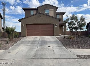 6700 E Paseo Del Cachapo, Tucson, AZ 85756