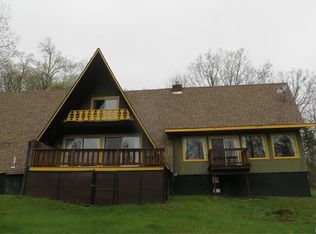 646 N Clove Rd, Millbrook, NY 12545