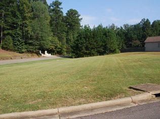 14 Eagle Cove Rd, Columbus, MS 39705