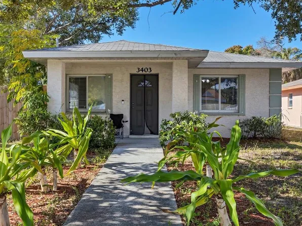 3403 N Osprey Ave, Sarasota, FL 34234