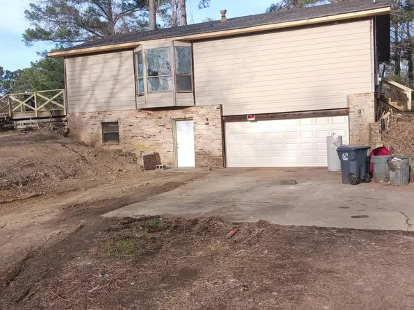 7262 Dollar Rd, Trussville, AL 35173