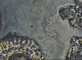 47 Outpost Ln, Hilton Head Island, SC 29928