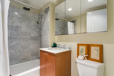 Rented by Compass