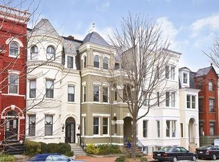 3315 O St NW, Washington, DC 20007