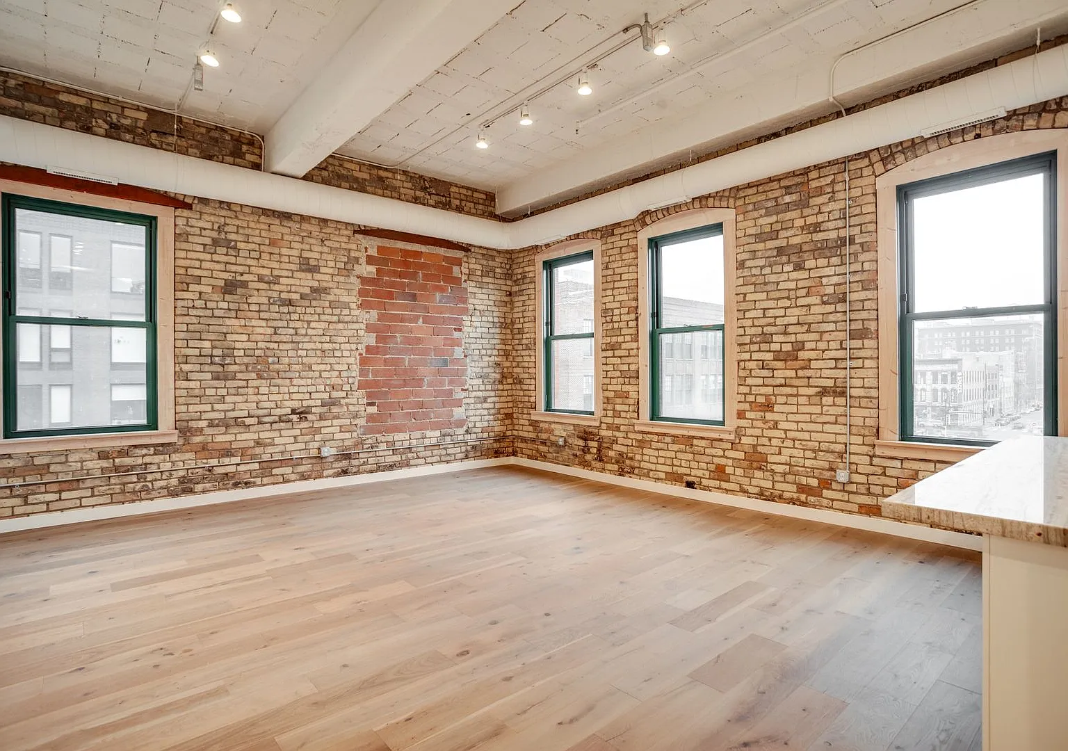 Iron Store Lofts - Residential — Photo 4
