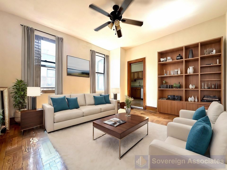1st image of 64 W 108th St APT 5D