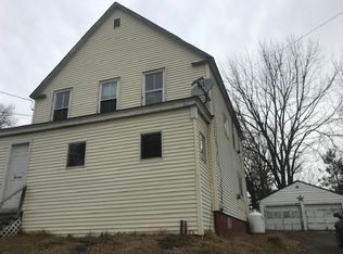 16 Collins St, Waterville, ME 04901