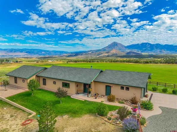1190 7745 Road, Crawford, CO 81415-0000