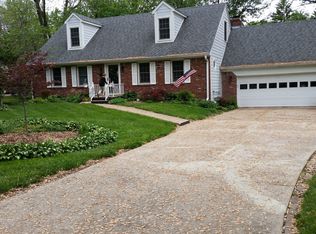 4139 E 61st St, Indianapolis, IN 46220