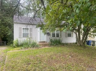 3413 Saint Ignatius Ln, Saint Ann, MO