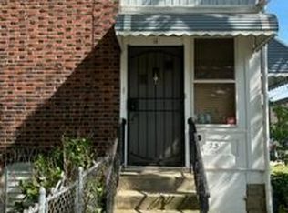 23 Jackson Ave, Collingdale, PA 19023