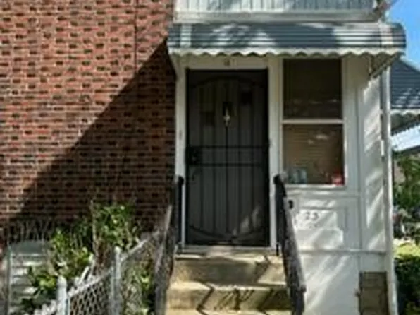 23 Jackson Ave, Collingdale, PA 19023