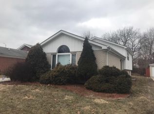 17076 Anthony Ave, Hazel Crest, IL 60429