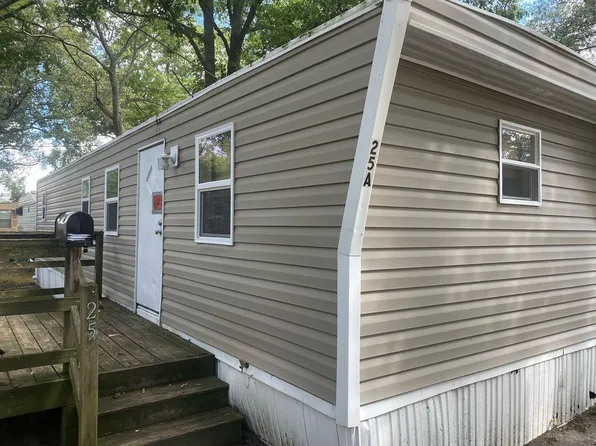 Arch MHP, 5115 Jefferson Ave #25-A, Newport News, VA 23605