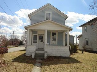 401 Washington St, Findlay, OH 45840