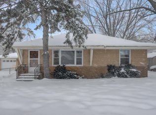 148 91st Ave NE, Blaine, MN 55434