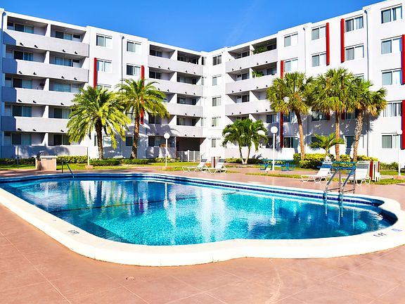 Relax by the Pool