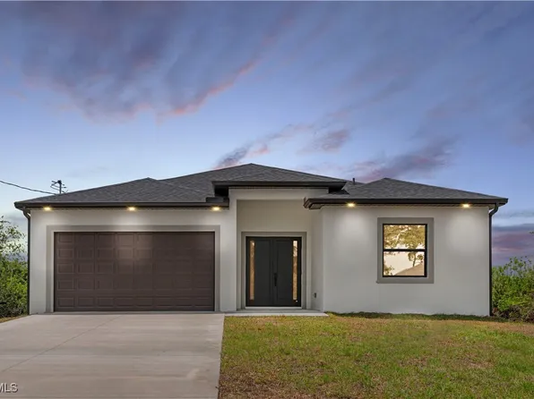 9004 Justice Ct, Labelle, FL 33935