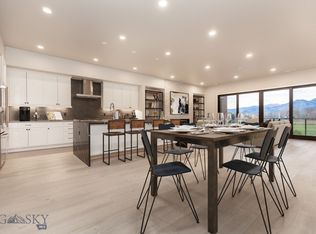 219 Bridger Vale Dr, Bozeman, MT 59715