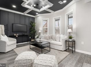 1019 Haverhill Rd, Baltimore, MD 21229