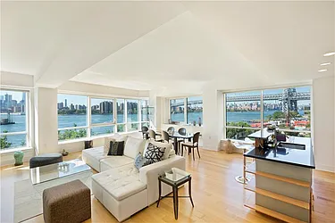 Rented by Great Jones Realty