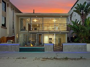 3525 Bayside Walk, San Diego, CA 92109