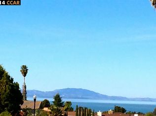 268 Starling Way, Hercules, CA 94547