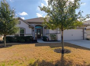 3225 Stella Dr, Round Rock, TX 78665