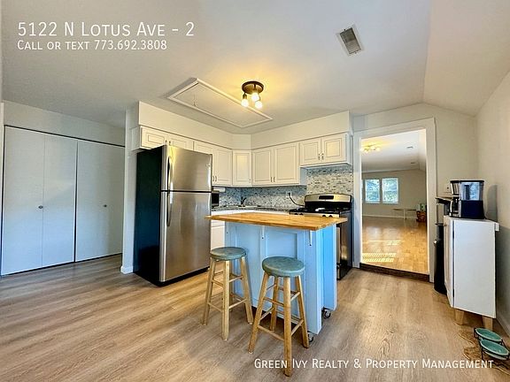 2nd image of 5122 N Lotus Ave #2