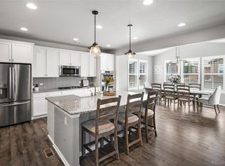 11045 Quintero St, Commerce City, CO 80022