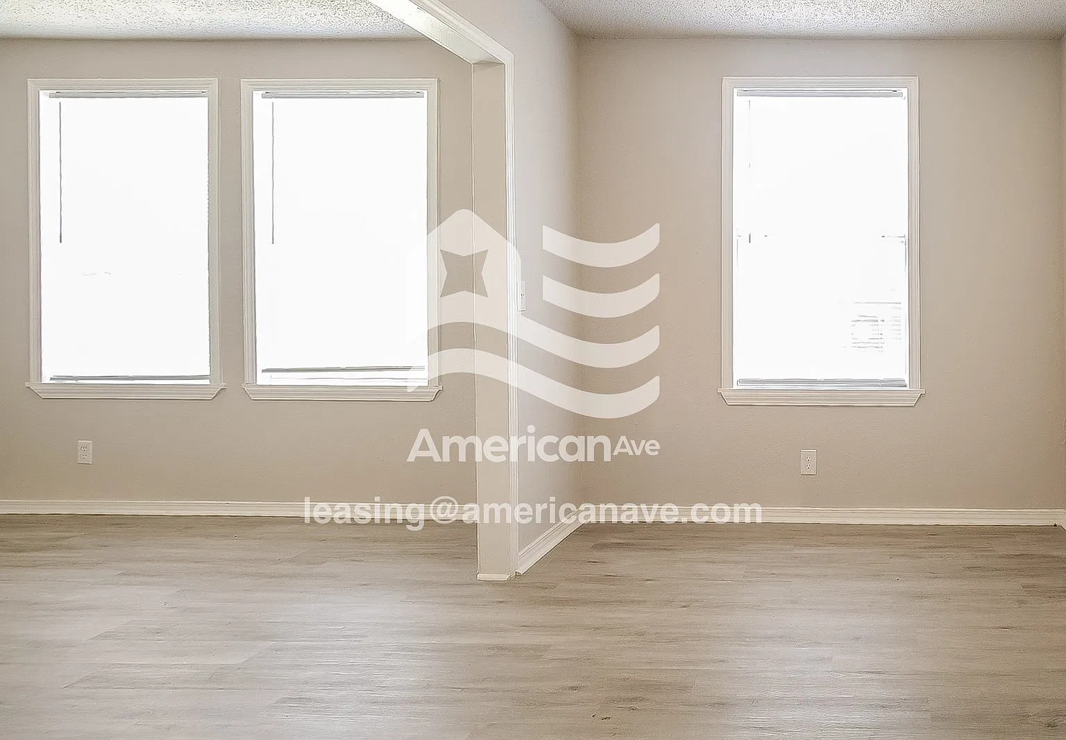 4 bed, 2.0 bath, 1192 sqft, $1,590 — Photo 3