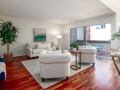 5900 Canterbury Dr APT K228, Culver City, CA, 90230