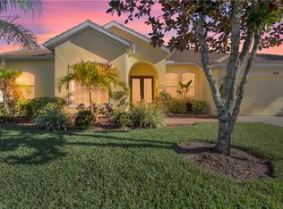 1981 Silver Palm Rd, North Port, FL 34288