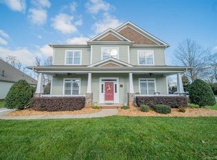 1600 Saratoga Blvd, Indian Trail, NC 28079