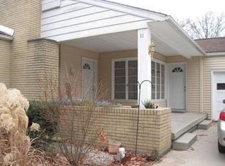 11 Poplar Rd, Sanford, MI 48657