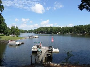 378 Beech Retreat Dr, Lexington, NC 27292