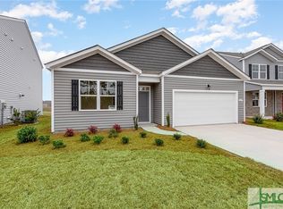 212 Turpentine Trl, Bloomingdale, GA 31302