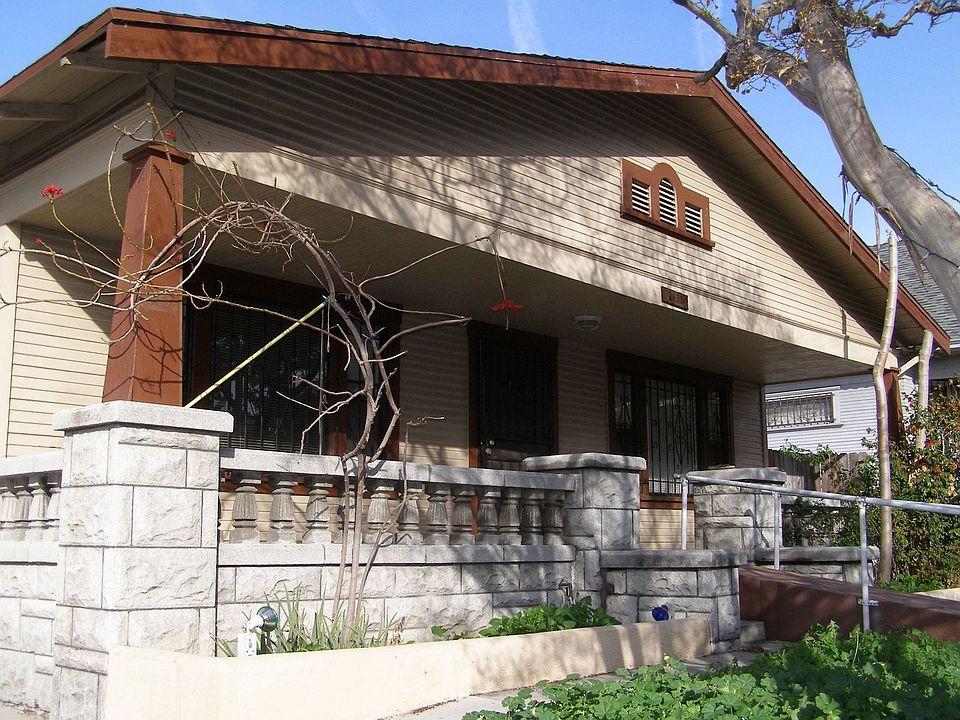 Vintage Home by Noe Pina 