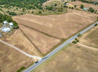 Acorn Rd, Ardmore, OK 73401