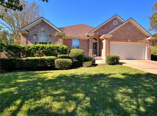 5819 Back Bay Ln, Austin, TX 78739