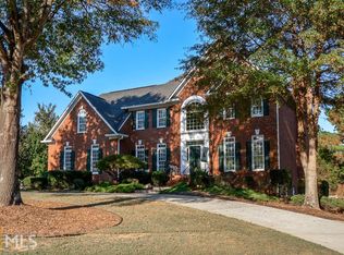400 Sturdivant Ct, Peachtree City, GA
