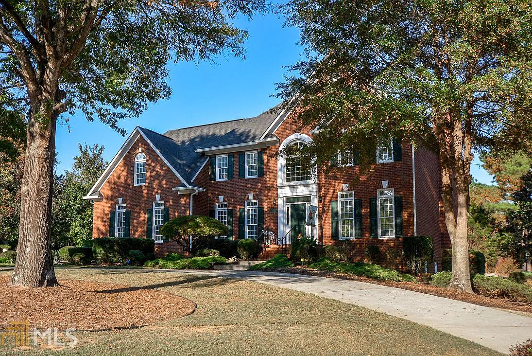 400 Sturdivant Ct photo 1