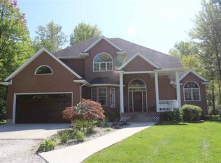 4383 Norman Rd, Lakeport, MI 48059