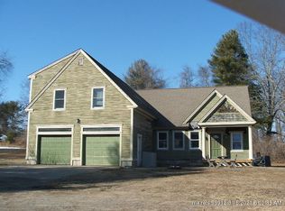 50 Harmon Ln, Wells, ME 04090
