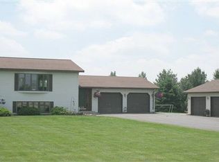 112033 Hatimar Ln, Marshfield, WI 54449