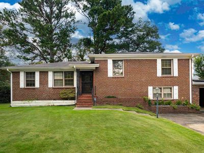 101 Ridgemoor Dr, Birmingham, AL, 35209