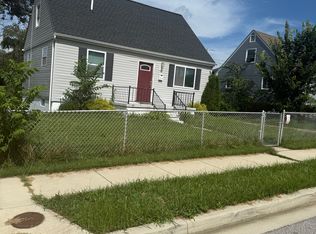 5113 Kramme Ave, Baltimore, MD 21225