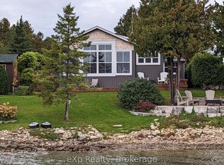 231 Tamarac Rd, Northern Bruce Peninsula, ON N0H2M0